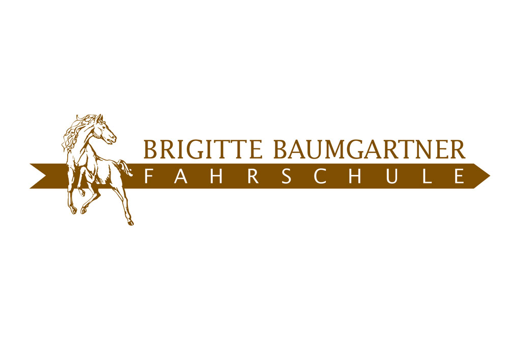 Logo Fahrschule Baumgartner