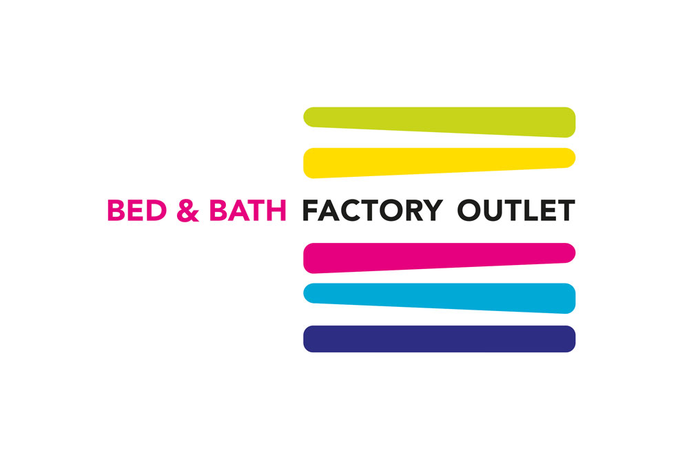 Logo Bed and Bath
