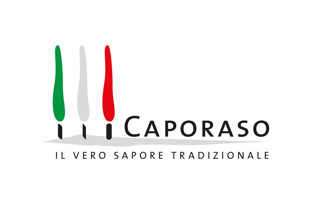 Logo Caporaso