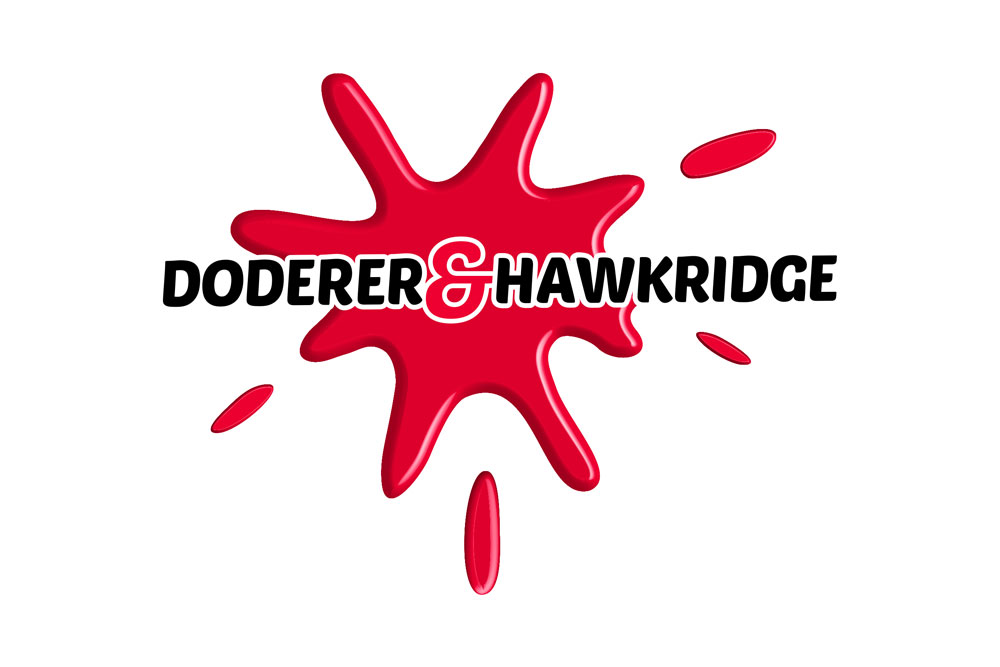 Logo Doderer Hawkridge