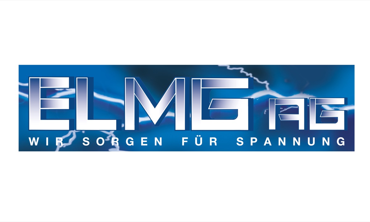 Logo ELMG AG