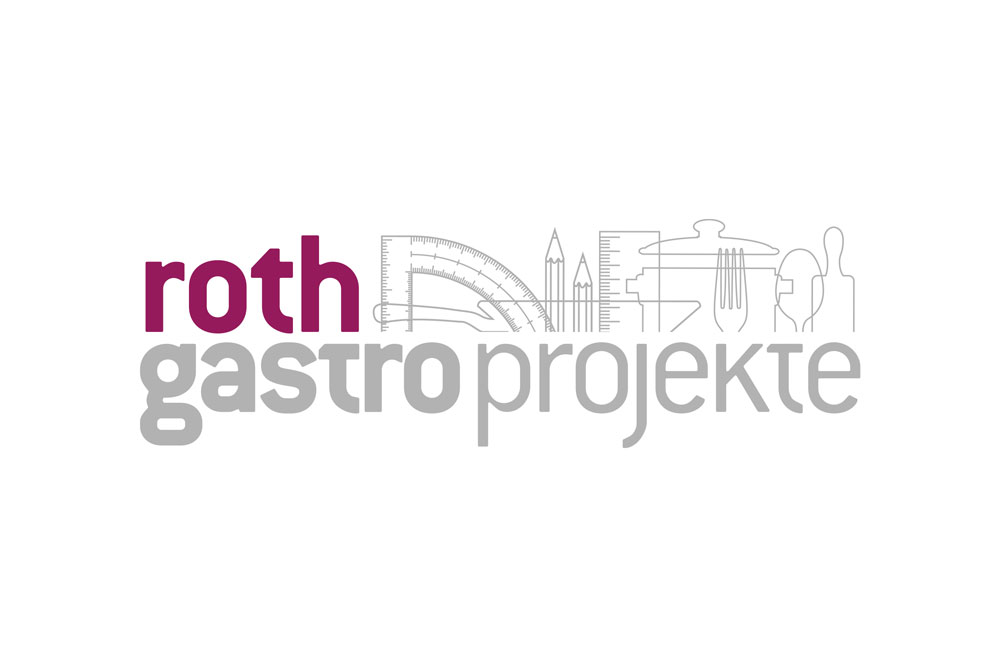 Logo Gastronomie-Projekt