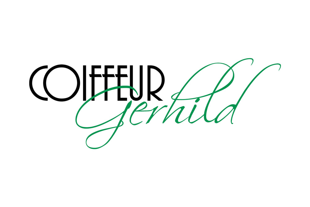 Logo Coiffeur Gerhild