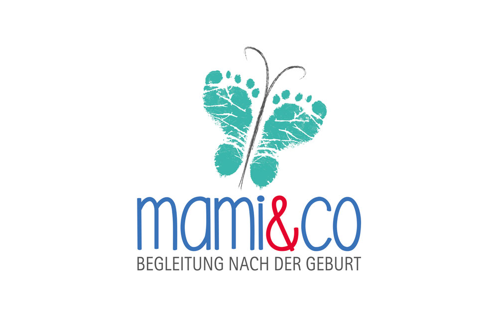 Logo mami&co