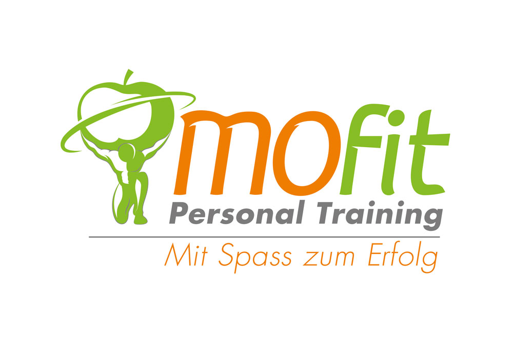 Logo MoFit