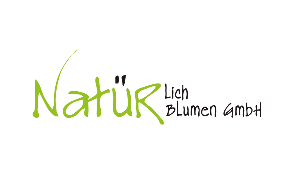 Logo N Blumen