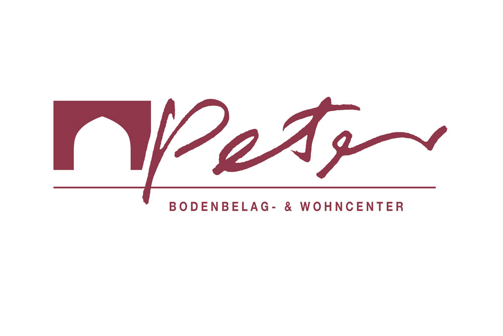 Logo Peter AG