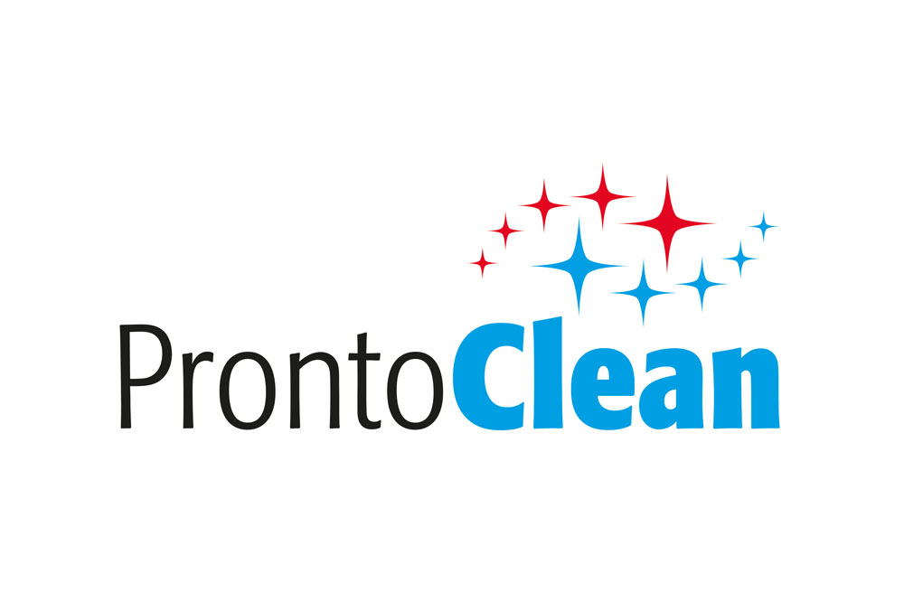 Logo ProntoClean