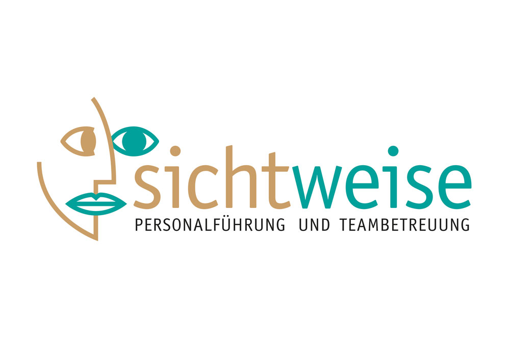 Logo Sichtweise