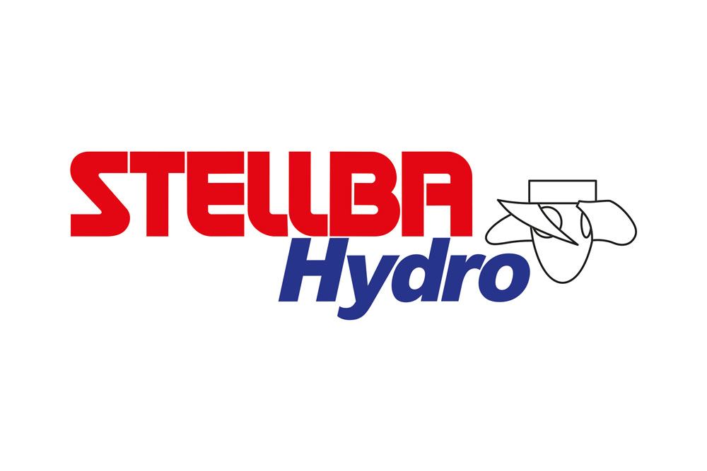 Logo Stellba