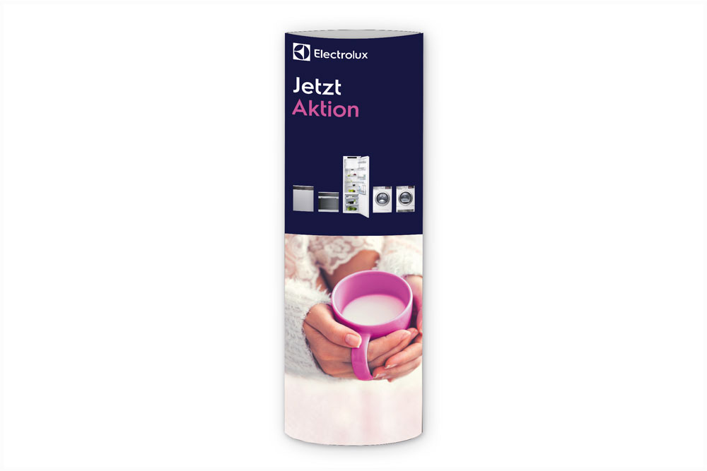 POS-Kampagne Elextra